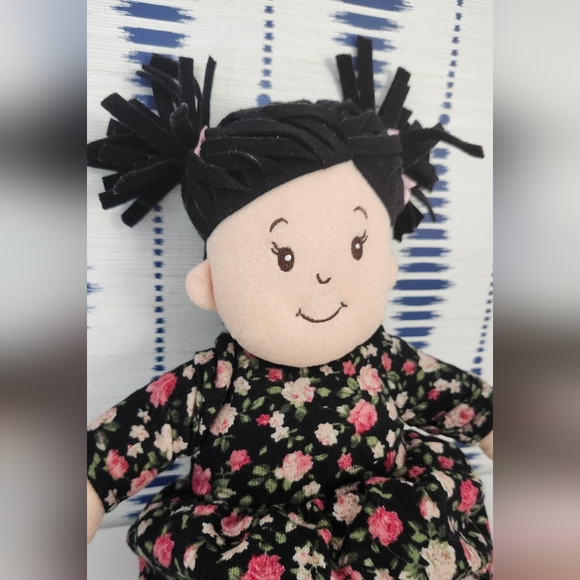 Manhattan Toy Rag Doll - Picture 2 of 4